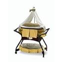 Fisher-Price Zen Collection Gliding Bassinet