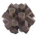 Wood Blocks Puzzle Octogon