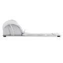 Stainless Notepaper Holder