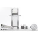 Stainless Tape Measure