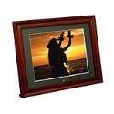 Portable USA PU-12WB Wireless 12.1-Inch Digital Picture Frame