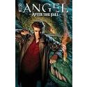Angel: After The Fall Volume 1