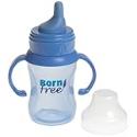 Born Free Trainer Cup Colors Vary