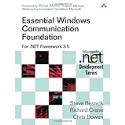 Essential Windows Communication Foundation (WCF): For .NET Framework 3.5