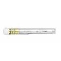 Z-21 Refill Erasers for Pentel Mechanical Pencils, 3/ Tube PENZ21