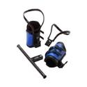Teeter Hang Ups Gravity Boots and Convertible Bar Adapter Kit