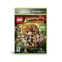 Lego Indiana Jones: The Original Adventures