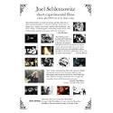 Joel Schlemowitz - Short Experimental Films: 3-Disc Set