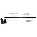 Teeter Hang Ups Inversion Bar