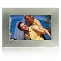 Memorex MDF1062MTL 10-Inch Digital Photo Frame