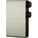 NuForce Icon (Integrated Desktop Audio Amplifier, Silver Color)