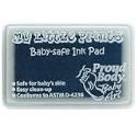 My Little Prints Baby Safe Ink Pad - Black