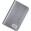 Western Digital My Passport Elite 320 GB USB 2.0 Portable External Hard Drive WDML3200TN (Titanium)