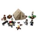 LEGO?? Indiana Jones Jungle Duel
