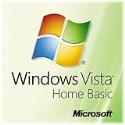 Windows Vista Home Basic with SP1 32-bit for System Builders - 1 pack