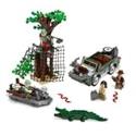 LEGO?? Indiana Jones River Chase