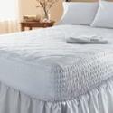 8 Inch Soft Sleeper 5.5 Twin Mattress Bed Plus Shredded Memory Foam Pillow With 4 Inch Visco Elastic Memory Foam Assembly Required