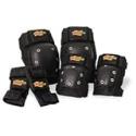 VFX Competition Protective VFX Competition Protective Knee, Elbow and Wrist Pads - Medium