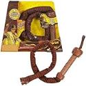 Indiana Jones Electronic Sound FX Whip
