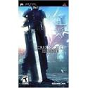 Crisis Core: Final Fantasy VII