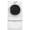 Maytag EPICz 6.7 cu. ft. SuperSize Capacity Plus Electric Dryer - MEDZ400T