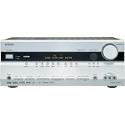 Onkyo TX-SR606 7.1 Channel Home Theater Receiver (Silver)