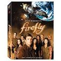 Firefly - The Complete Series