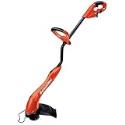 Black & Decker GH600 Grass Hog 14-Inch 5-AMP Electric String Trimmer and Edger