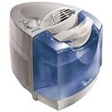 Hunter 33202 Carefree Humidifier Plus with Permawick 2-??-Gallon Water Tank