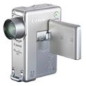 Canon PowerShot TX1 7.1MP Digital Camera with 10x Optical Image Stabilized Zoom