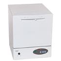Haier HDT18PA Space Saver Compact Countertop Dishwasher