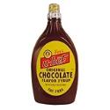 Foxs u-bet 22-Oz. Original Chocolate Syrup