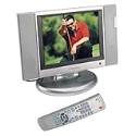 Axion 16-3350 Digital Picture Photo Frame 8" LCD Sound Video