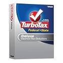 TurboTax Deluxe Federal + State 2007