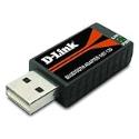 D-Link DBT-120 Wireless Bluetooth 2.0 USB Adapter