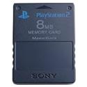 PlayStation 2 Memory Card (8MB)