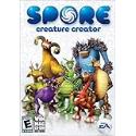 Spore Creature Creator
