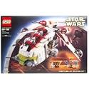 Star Wars Episode II Attack Of The Clones: Republic Gunship (7163)