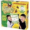 Live Butterfly Garden