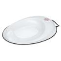 BABYBJ??RN Toilet Trainer - White/ Black