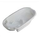 PRIMO EuroBath Pearl White