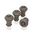 Vacu Vin Wine Saver Extra Stoppers, Set of 4