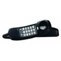AT&T 210 Trimline Phone with Memory Dialing (Black)