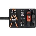 Black & Decker RTX-6 2 Amp 3-Speed Rotary Tool with 30 Accessories and 2 Spring Clamps