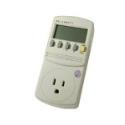 P3 International P4400 Kill A Watt Electricity Usage Monitor