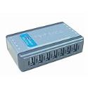 D-Link DUB-H7 High Speed USB 2.0 7-Port Hub
