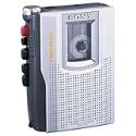 Sony TCM-150 Cassette Recorder with Automatic Recording Level Control