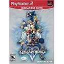 Kingdom Hearts II