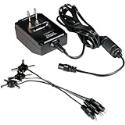 PHILIPS USA PH-62092 1000 Mah Regulated Digital Ac Adapter
