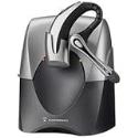 Plantronics Voyager 510S Voyager Bluetooth Headset System with AC/ DC Charger